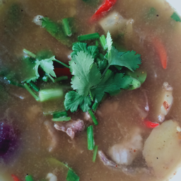 ต้มแซ่บบ