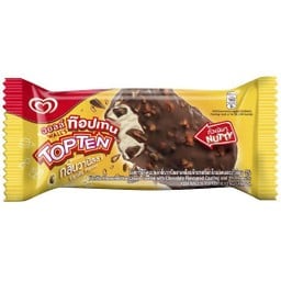 (วอลล์) ท๊อปเทน วานิลลา