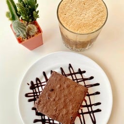 บราวนี่, Classic Red Plum