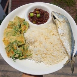 กับข้าวแม่