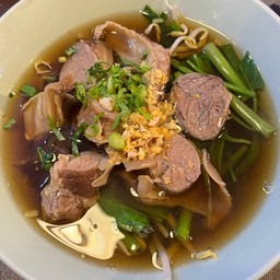 เกาเหลาหมู