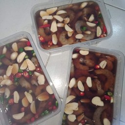 ผัดกระเพราร้านสุดซอย