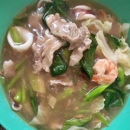 ราดหน้ารวม