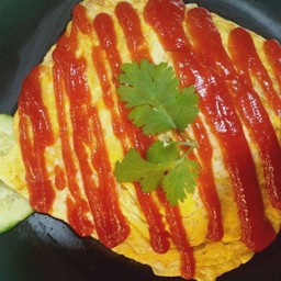 ข้าวผัดพัทยา