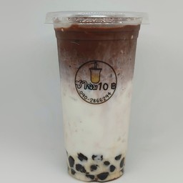 โกโก้(ไม่มีหวานน้อย)