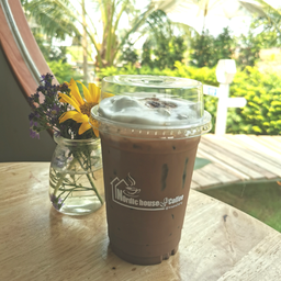 โกโก้เย็น