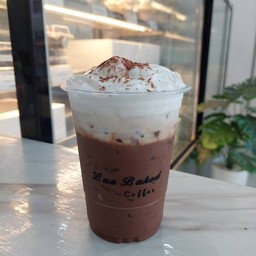 มอคค่าเย็น Dlm