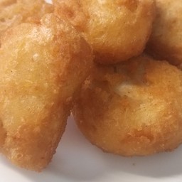 นัตเก็ตไก่