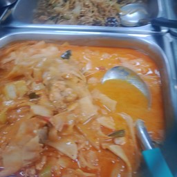 ร้านอาหาร"น้องสตางค์" ลำลูกกา
