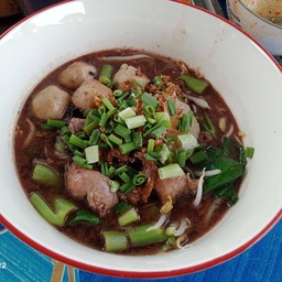 ร้านก๋วยเตี๋ยวหลบมุม
