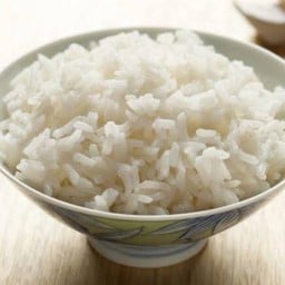 ข้าวเปล่า