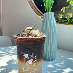 อเมริกาโน่ลิ้นจี่