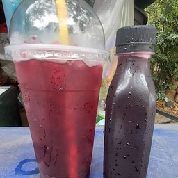 น้ำกระเจี๊ยบ