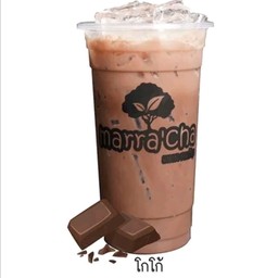 โกโก้+บุกเพรช (49 บาท)