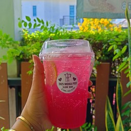 แดงโซดา