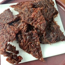 เนื้อแห้ง