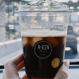 A-KIN COFFEE CLUB (อะ-คิน)