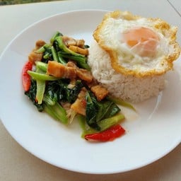 ครัวคุณยาย
