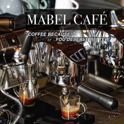 Mabel Cafe