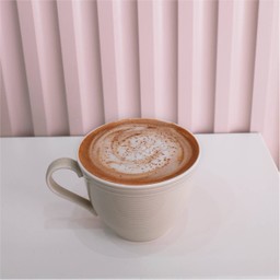 Cocoa [ HOT ]