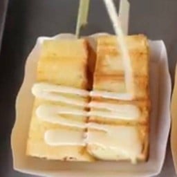 MiNi CAKE  Bread & Bakery