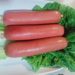 ใส้กรอกจัมโบ้1ชุด