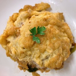 ไข่เจียว