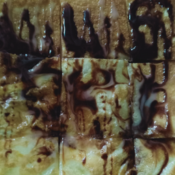 โรตีช็อคโกแลต