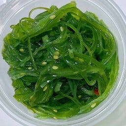 ยำสาหร่าย