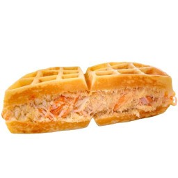 BEAR WAFFLE (วาฟเฟิลไส้ทะลักแม่สาย)