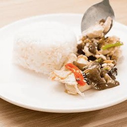 ล้านบ้านกระเพรา อ่าวอุดม