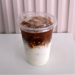Latte [ Cold ]
