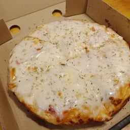 ok pizza By N&T สาขาตลาดหนองผักชี