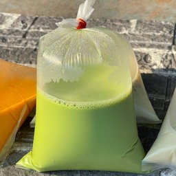 น้ำเต้าหู้ ปาท่องโก๋ ตลาดซ.9 สาขา1