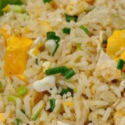 ข้าวผัดไข่