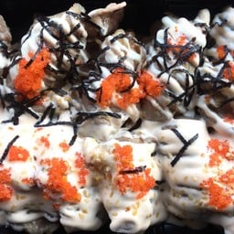 Zum-Zum Halal Sushi อ่อนนุช43