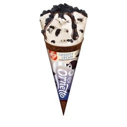 (วอลล์) คอร์นเนตโต้ คุ้กกี้แอนด์ครีม