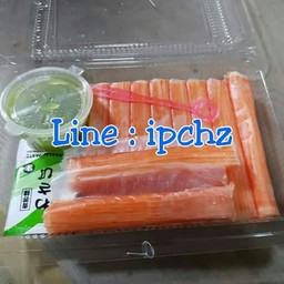 ปูอัด by พีชชี่