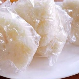 เจ้พัชหมูปิ้งนมสด