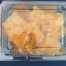 มะม่วงกวน