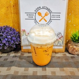 ดับเบิ้ลชาไทยเข้มข้น