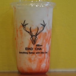 EIKO CHA ชานมไข่มุก19บาท คู้บอน