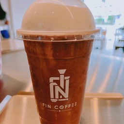 ช็อคโกแลตเย็น