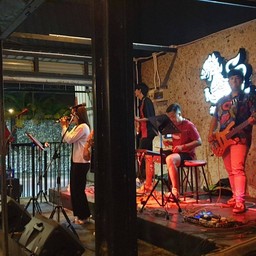 ดนตรีสด