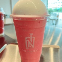 นมชมพูปั่น