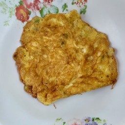 ไข่เจียว