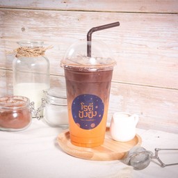 โกโก้รักชานะ ขนาด 22 Oz.