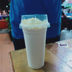 ไวท์มอลภูเขาไฟ