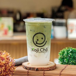 มัทฉะ ลาเต้