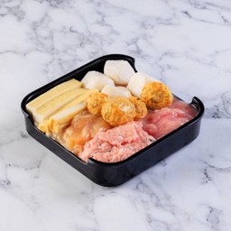 ชุดรวมเครื่องเคียง